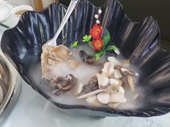 -名善山珍·野生菌汤锅(文殊院店)