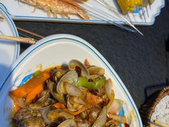 -高家烧鸽子烧烤店63年