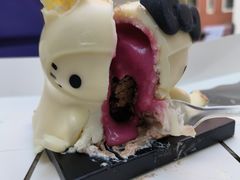 -好利来(南京路一店)