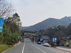 -句容茅山景区