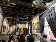 -安东尼奥餐厅