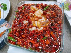 -睿柏云酒店-餐厅