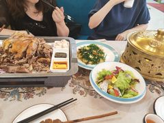 -阿西叶滩羊馆(交大店)