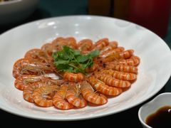 -荷风细雨·中国茶宴(世纪大道店)