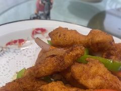-利鸿私宴(南京路步行街店)