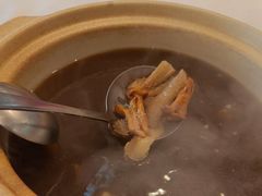 -天宜隆蘑菇宴火锅(石景山旗舰店)