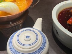 -南京大牌档(中关村领展广场店)