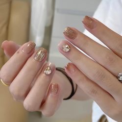 -M·X Nail日式美甲美睫