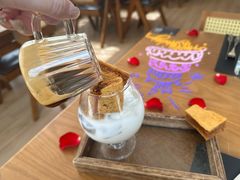 -Mark&Mars Restaurant