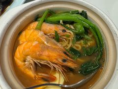 -子霖南山鲜虾面(南山总店)