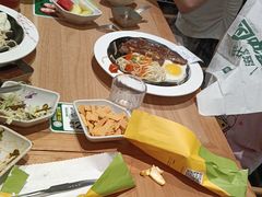 -豪客来牛排(天阳D32店)