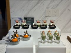 -深圳机场凯悦酒店