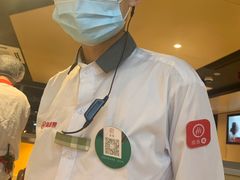 -海底捞火锅(旭辉MALL店)