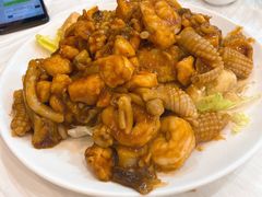 -聚福缘菜馆(隆昌路店)