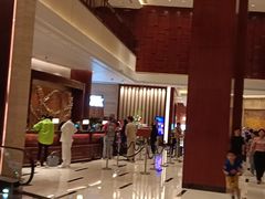 -上海浦东嘉里大酒店
