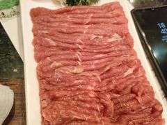 -南门涮肉(通州大船店)