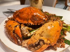 -喜记避风塘炒辣蟹(旗舰店)