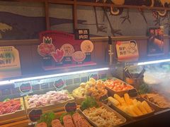 -牛New寿喜烧(虹桥新天地店)