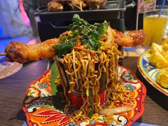 -泰妃殿(武汉首店)