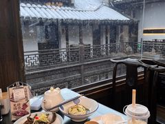 -二泉园老菜馆·百年无锡菜