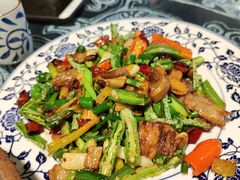 -阿嫂印象·民间江湖菜(大学城店)