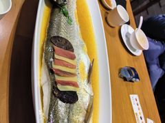 -乐忻皇朝(上海中心大厦店)