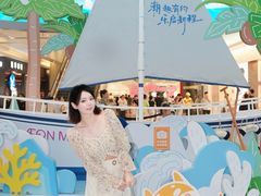 -永旺梦乐城(金银潭店)