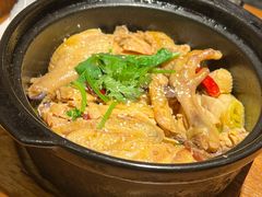 -周家二小姐的菜(西津渡店)