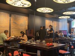 -古都历食南京菜·烤鸭·鸭血粉丝·汤包(南京博物院店)