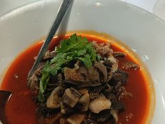 -院里寻菜·精致庭院菜(观沙岭店)