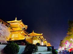 -大唐不夜城