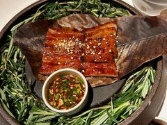 -狮拾久·现代新加坡料理(福田COCO Park店)