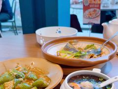 -陈鹏鹏潮汕菜(欢乐海岸 海边景观店)