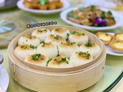 生煎包-隆昌海鲜酒家(南岸路店)