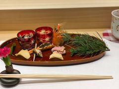 -鮨一日本料理旗舰店(总店)