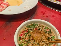 -袁老四火锅(金钟精英城店)