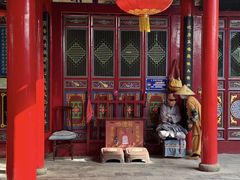 -高庙保安寺