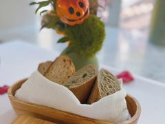 餐前面包-蝶舍·MAISON PAPILLON