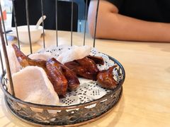 -避风塘(百联东郊店)