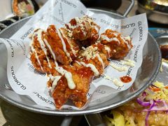 -炒码先生·韩餐炸鸡披萨(西塔店)