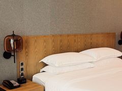 -广州粤海喜来登酒店