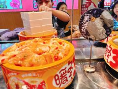 -龍歌自助小火锅(秦淮水游城店)