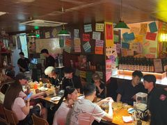 -你又瘦了小酒馆(奥体店)
