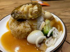 -小船渔村•大连菜•大连焖鱼(明泽街店)