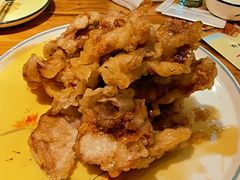 -快乐老家三鲜饺子东北菜(南六中路店)