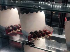 -喜识·冰糖葫芦·炒酸奶(西美花街店)