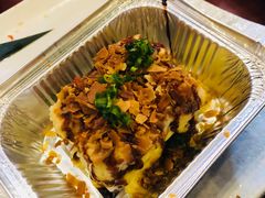 -匠客寿司(江门万达老街店)