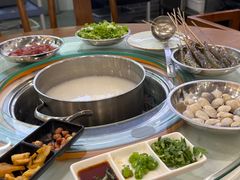 -盈田盈粥庄(博山东路店)