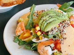 -Supine Bistro溯泮餐厅