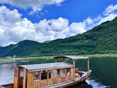 -腾冲北海湿地